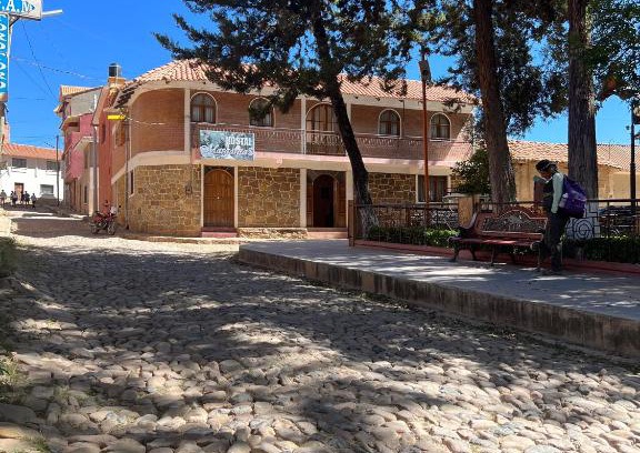 Toro Toro Hotel | Hostal Margaritas - Torotoro