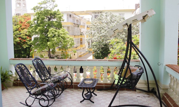 Plaza de la Revolucion House | Hostal Marilin