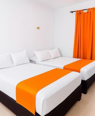 Valledupar House | Hostal Mi Casita