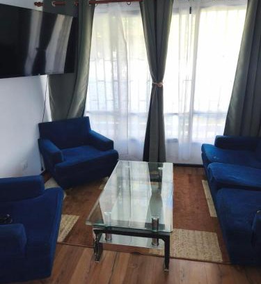 Rancagua House | Hostal milis