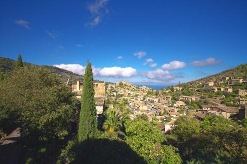 Deia House | Hostal Miramar