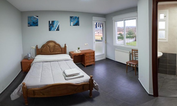 Pereiro de Aguiar House | Hostal Molgas