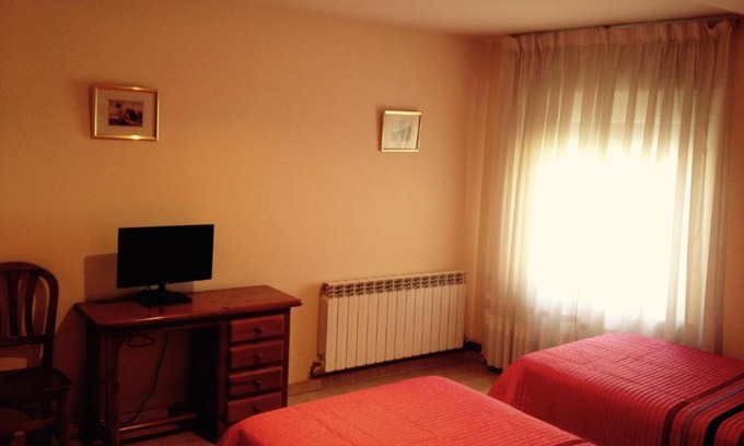 Medinaceli House | Hostal Nicolás