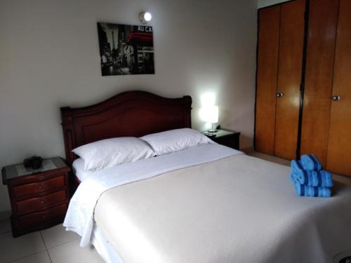 Normandia House | Hostal Norma101