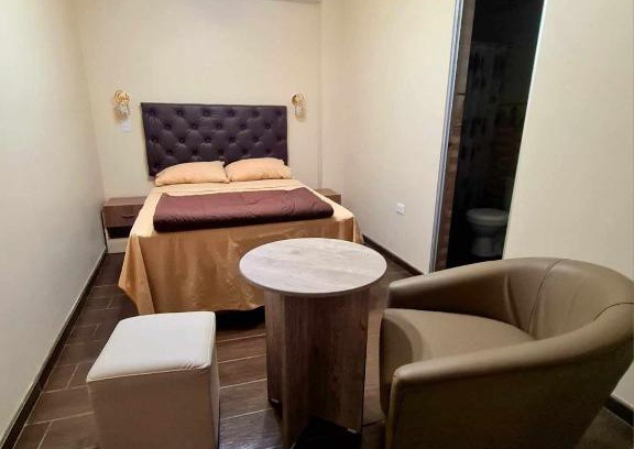 Huacho House | Hostal Olimpo