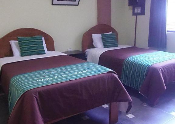 Aguas Calientes House | Hostal Pablo's House