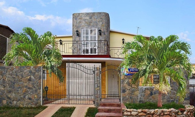 Trinidad House | Hostal Palmeras TRINIDAD