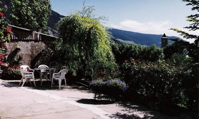 Erill la Vall House | Hostal Pernalle