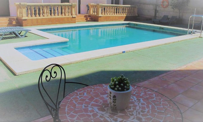 Son Armadams House | Hostal Pinar