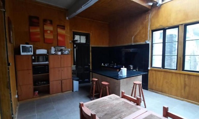 Playa Ancha House | Hostal Playa Ancha