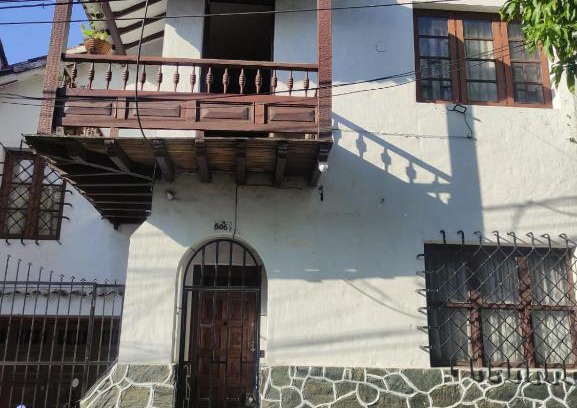 La Candelaria House | Hostal prado colonial