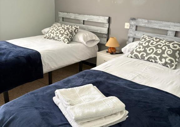 Belchite House | Hostal Pueblo Viejo