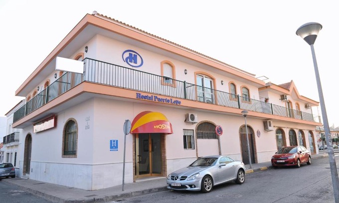 Lepe House | Hostal Puerto Lepe