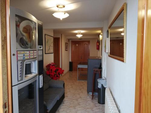 Segovia Old Town House | Hostal Residencia Taray