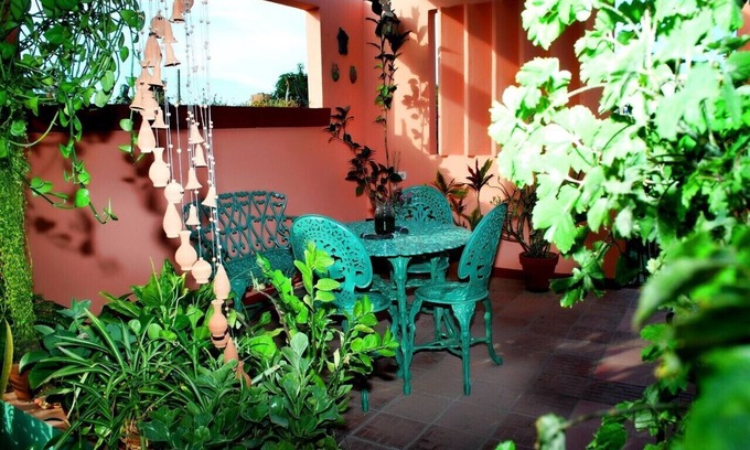 Casilda House | Hostal Restaurante La Rosa Casilda