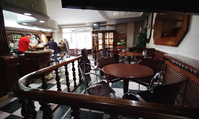Benavente House | Hostal Restaurante la Trucha