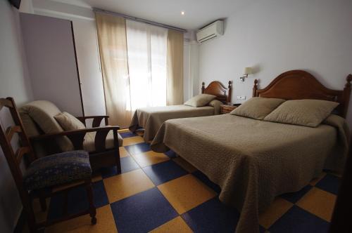 Benavente House | Hostal Restaurante la Trucha