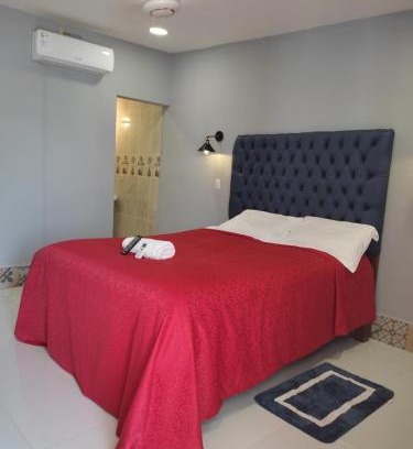 Santa Cruz House | HOSTAL RIVAS INNS