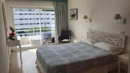 Palmanova House | Hostal Roberto
