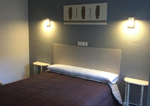 Aranda de Duero House | Hostal Rosales
