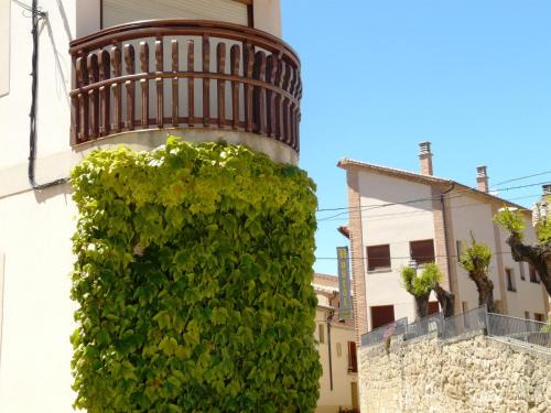 Alberuela de la Liena House | Hostal Rural Casa Castro