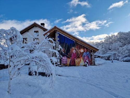 Orbaitzeta House | Hostal Rural Iratiko Urkixokoa