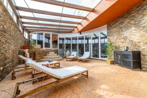 La Fuente de San Esteban Hotel | Hostal-SPA Mare Nostrum