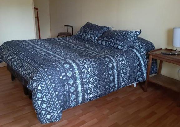 Valdivia House | Hostal San Francisco