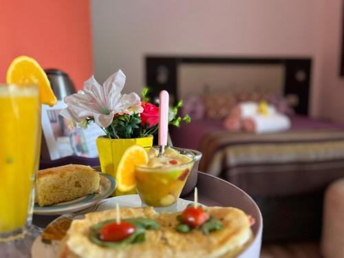 Tinogasta House | Hostal Sisabel