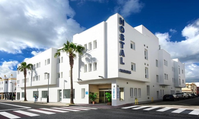 Tarifa House | Hostal Tarifa -Recepcion abierta las 24h-