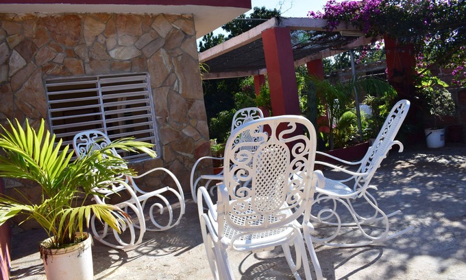 Trinidad House | Hostal Tere y Luis