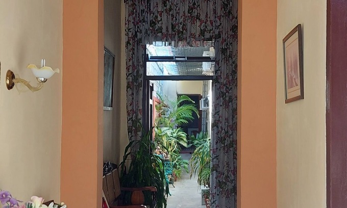 Cienfuegos House | Hostal Teresa
