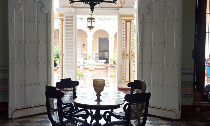 Trinidad House | Hostal The Terrace