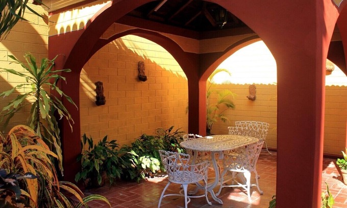 Trinidad House | Hostal Trinicuba TRINIDAD