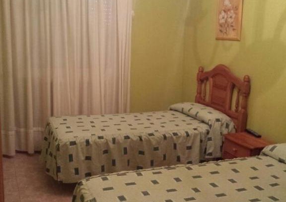 Alfajarin House | Hostal Vaticano