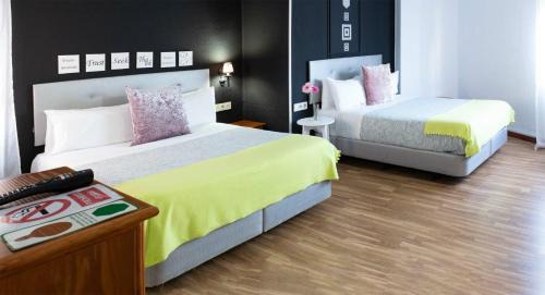 Altura House | Hostal Victoria