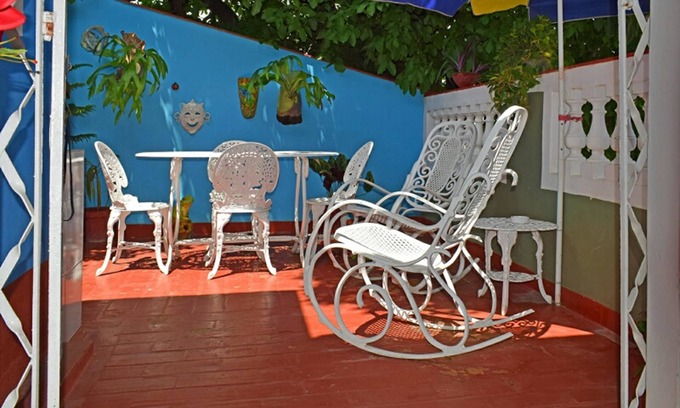 Trinidad House | Hostal Villa Asela