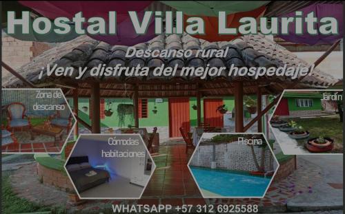 Tulua House | Hostal Villa Laurita
