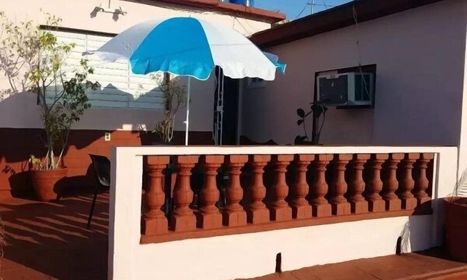 Cienfuegos House | Hostal Villa Mirty