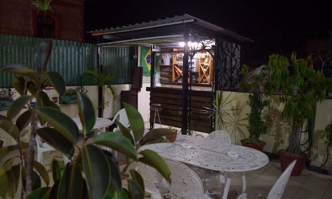 Santa Clara House | Hostal Villanueva