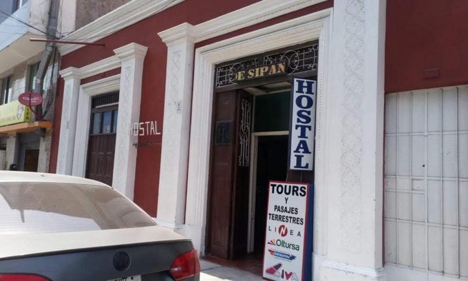 Trujillo House | Hostal Virrey & Tours