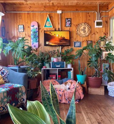 Navidad House | Hostal waiwen