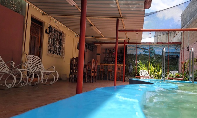 Cienfuegos House | Hostal Yoyi y Liuba