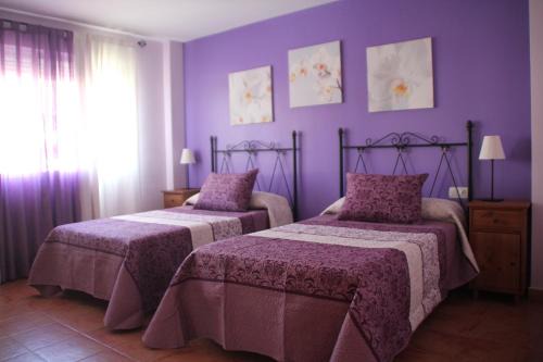 Talaveruela de la Vera House | Hostal Zaguan
