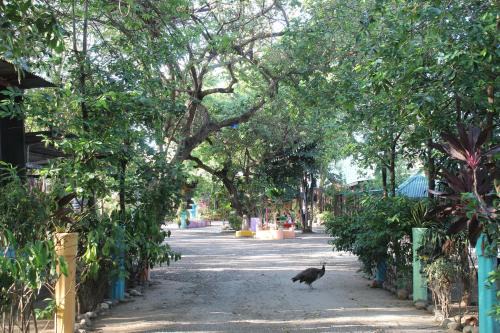 Bagaces Hotel | Hostalito El Greco