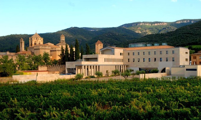 Vimbodi Hotel | Hostatgeria de Poblet