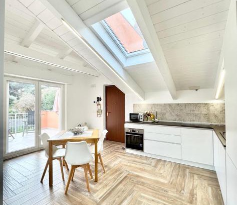 Pietra Ligure Apartment | Hostdomus - Bellavista