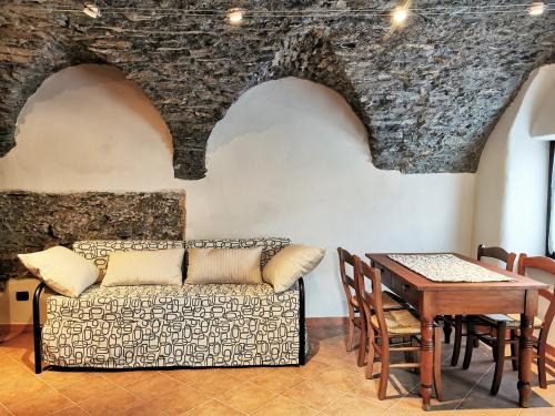 Sestriere Apartment | Hostdomus - Le Petite Garnotte