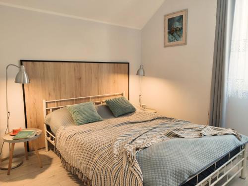 Chmielno Apartment | HOSTE Apartamenty na wczasy
