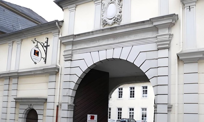 Mitte Hostel | Hostel ∙ 1 guest